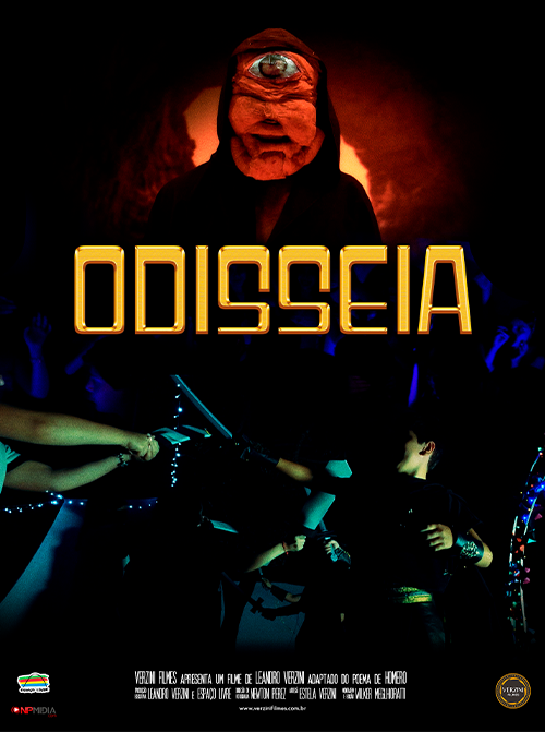 ODISSEIA