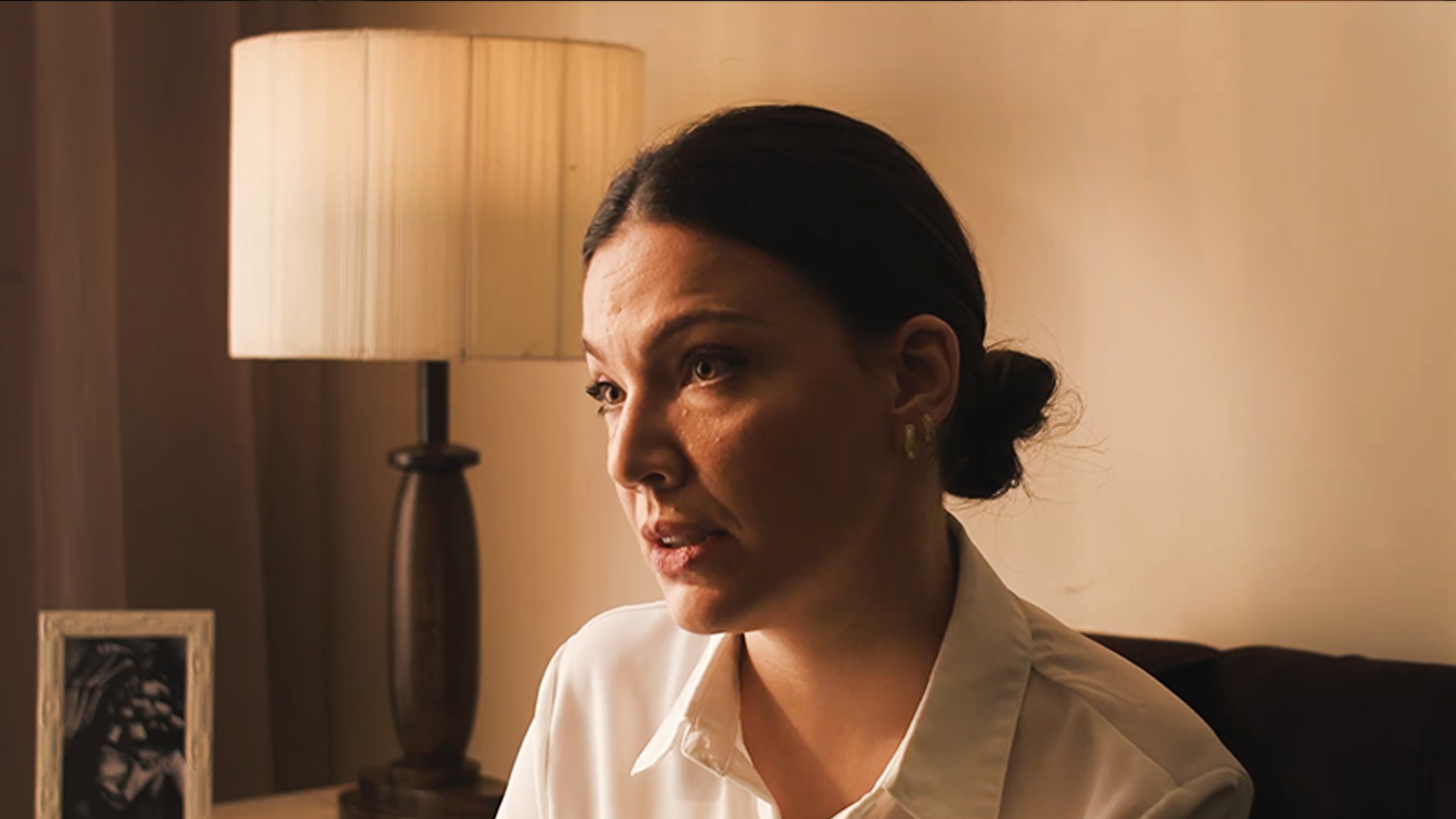 SILÊNCIO, SOMBRA E LUZ